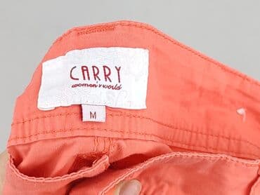 Ubrania damskie: Carry, Szorty damskie, M — 5