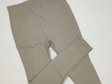 legginsy damskie z zapiętkami: Leggings, Legginsy Sportowe damskie, rozmiar S — 1