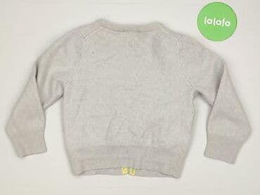 versace kamizelka allegro: Sweater, 10 years, 134-140 cm, condition - Very good — 3