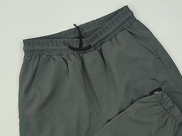 stone island: Stone Island, Spodnie cargo damskie, rozmiar L — 1