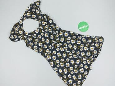 obcisła sukienka czerwona: Topshop, Sukienka damska, rozmiar S — 2