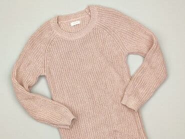 Sweterki: Sweterek, Next, 5-6 lat, 110-116 cm, stan - Idealny