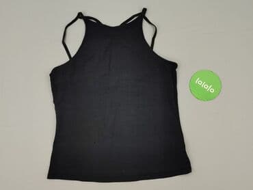 bluzka bez dekoltu: Women's blouse, size S — 3