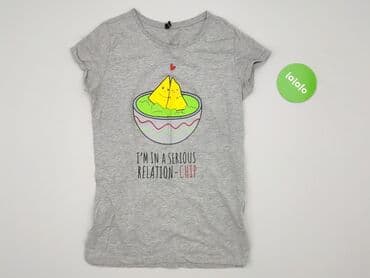 simpsons t shirty: Sinsay, T-shirt damski, L — 2