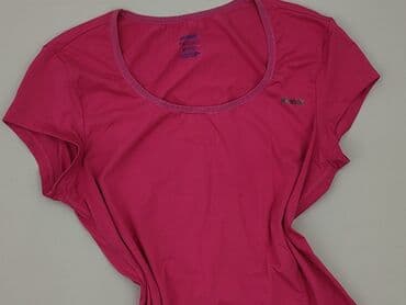 koszulki bez rękawów damskie reebok: Reebok, T-shirt damski, rozmiar M — 2