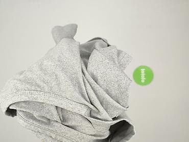 bluzka dekolt w serce: Shein, T-shirt damski, rozmiar M — 6