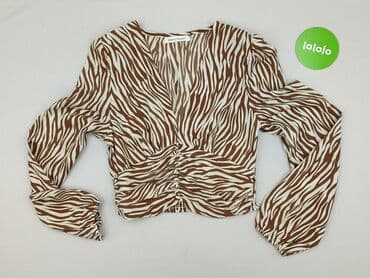 Women: Bisou's Project, Women's blouse, S at lalafo.pl — 2 Women: Bisou's Project, Women's blouse, S — 2