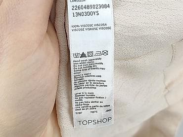 next 14: Topshop, Bluzka damska, rozmiar S — 6