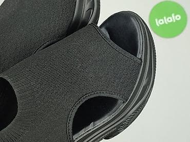 ecco sandały 43: Sandały damskie, rozmiar 40 — 6