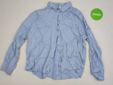 kurtki zimowe w sinsay: Sinsay, Bluzka damska, rozmiar 2XL — 2