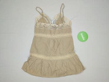 bluzki z łańcuszkiem: Morgan, Top damski, rozmiar S — 3