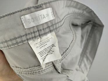 bonmarche spodnie: Bonita, Spodnie materiałowe damskie, rozmiar M — 5