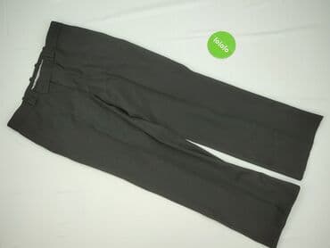 Women: Material trousers for women, XL at lalafo.pl — 2 Women: Material trousers for women, XL — 2