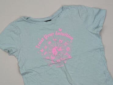 into the wild t shirty: Sinsay, T-shirt damski, rozmiar S — 1