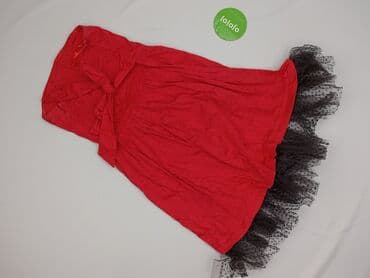 sukienki z tiulowymi rękawami: Troll, Women`s dress, size M — 4