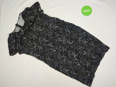 spodnie czarne tatuum: Tatuum, Sukienka damska, rozmiar M — 3