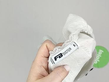 fb sister bluza: FB Sister, Bluzka damska, rozmiar S — 5