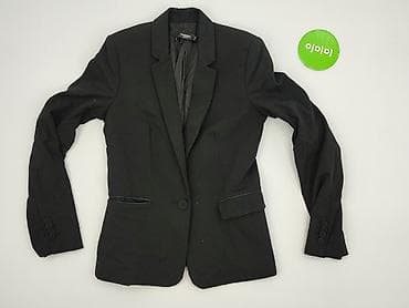 115455 mango: Mango, Marynarka damska, rozmiar 2XS — 2