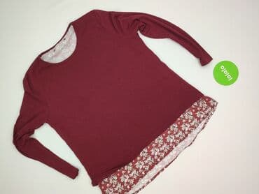 sukienki na wesele dla 40 latki: Bluzka damska, 2XL — 2