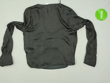golf w paski hm: H&M, Bluzka damska, rozmiar M — 4