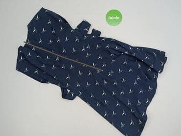 sukienka lou z piórami: Louche, Sukienka damska, rozmiar S — 4