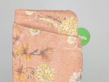 zasłony lidl: Koc 160 x 130, kolor - Różowy, stan - Idealny — 6