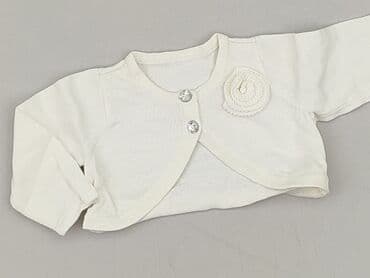 kombinezon sukienka 2w1: Jacket, 3-6 months, condition - Perfect — 1