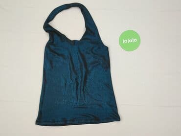 bluzka z asymetrycznym dekoltem: Жіноча блуза, розмір S на lalafo.pl — 3 bluzka z asymetrycznym dekoltem: Жіноча блуза, розмір S — 3