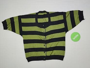 ubrania second hand: Cardigan, Kardigan damski, rozmiar One size — 2