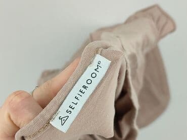 kurtka 4xl: Selfieroom, T-shirt damski, rozmiar 4XL — 4