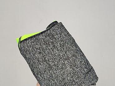 trampki do kolana: Legginsy Sportowe damskie, rozmiar S — 5