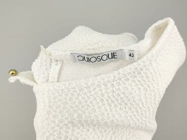 quiosque bluzki nowości: QUIOSQUE, Bluzka damska, rozmiar XL — 4