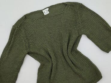 kombinezon zimowy konges slojd: Sweter damski, rozmiar L — 1