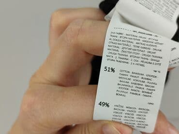 rajstopy w kropki rossmann: Szorty damskie, rozmiar S — 5