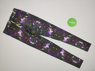 bluza do spania: Legginsy Sportowe damskie, rozmiar S — 3