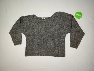 sweter h: Women`s sweater, size L (EU 40) — 2