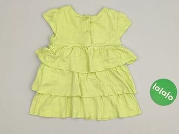 spodenki napapijri: Dress, Carter's, 1.5-2 years, 86-92 cm, condition - Perfect — 3