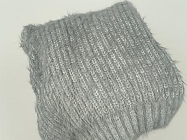 bluza szara hm: Yessica, Sweter damski, rozmiar S — 7