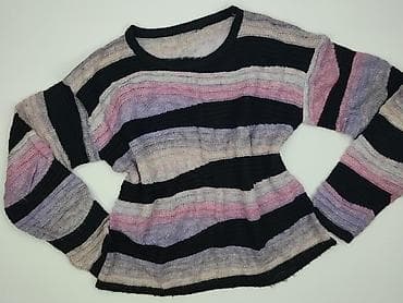 11 degrees bluza: Eleven, Sweter damski, rozmiar L — 1