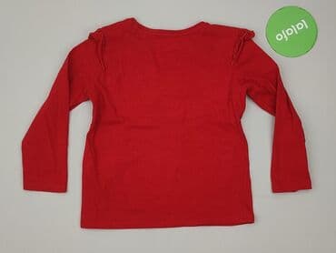 sukienki dla 12 latki: Blouse, Sinsay, 4-5 years, 104-110 cm, condition - Perfect — 3