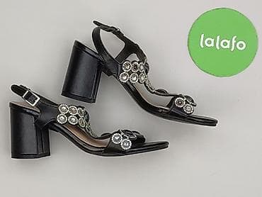 Seastar, Sandały damskie, rozmiar 36 — 4