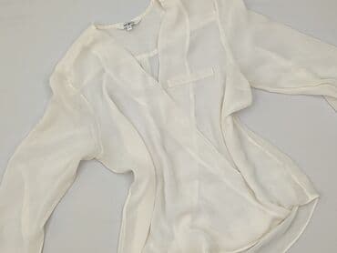 купити куртку в польщі жіночу: Women's blouse, size L (EU 40) — 1