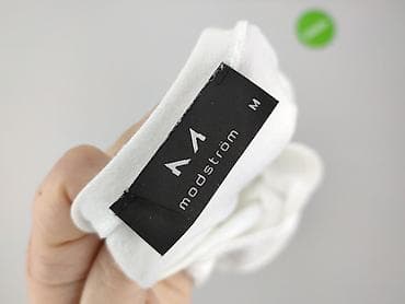 sukienka modal: Modström, Bluzka damska, rozmiar M — 4