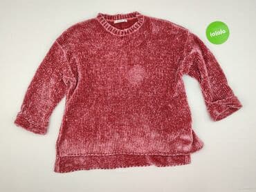 sweter z misiem tous: PULL&BEAR, Sweter damski, rozmiar S — 2