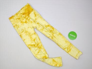stroj zumba: Legginsy Sportowe damskie, rozmiar S — 2