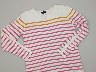ryby klapki: Sweter damski, rozmiar L — 1