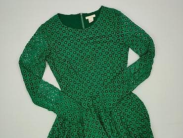 koronki: H&M, Sukienka damska, rozmiar 2XS — 1