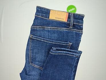 Stradivarius, Jeansy damskie, rozmiar XL — 5