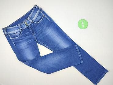 jeansy 78: Jeansy dla mężczyzn, rozmiar L — 2