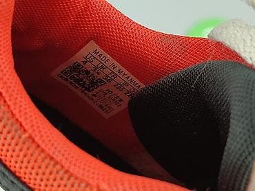 next sandaly: Adidas, Sneakers for women, size 36 — 5